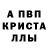 Первитин Methamphetamine Byterbrid Kolbaskin
