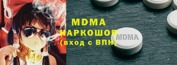 круглые Инта