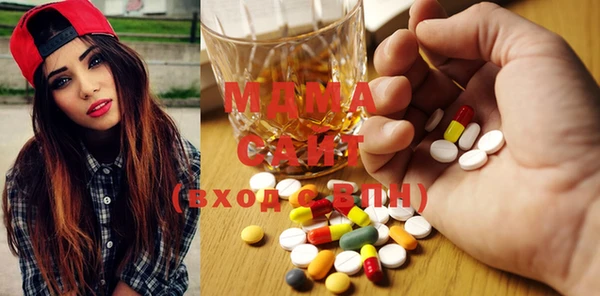 круглые Инта